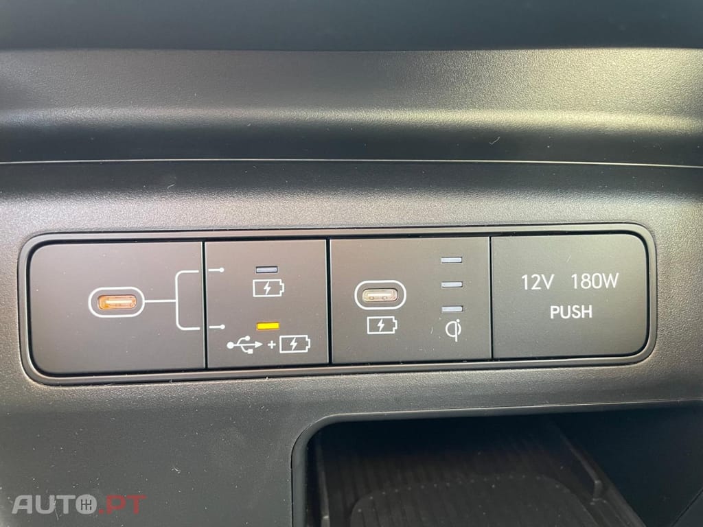 Hyundai Tucson 1.6 CRDi Vanguard DCT