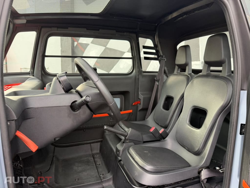 Citroen Ami Standard