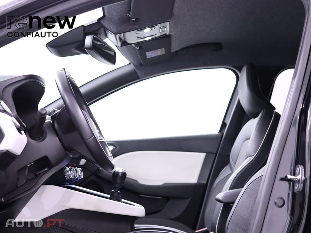 Renault Clio CLIO 5 TECHNO TCE 90