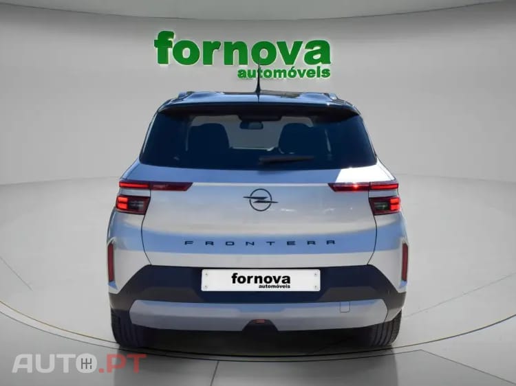 Opel Frontera 44 kWh GS