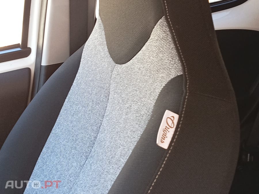 Citroen C1 Origins