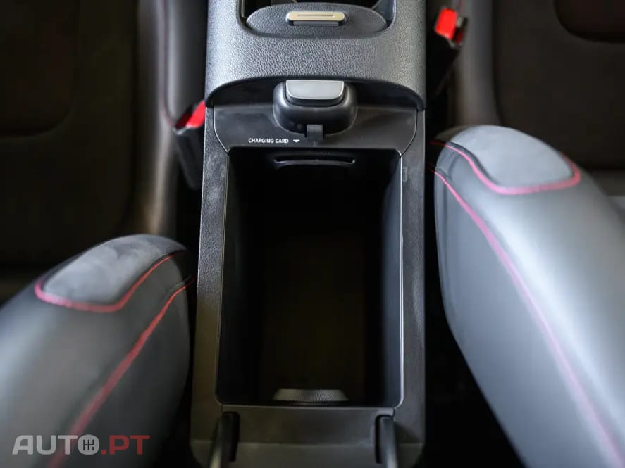 Smart #1 66 kWh Brabus AWD