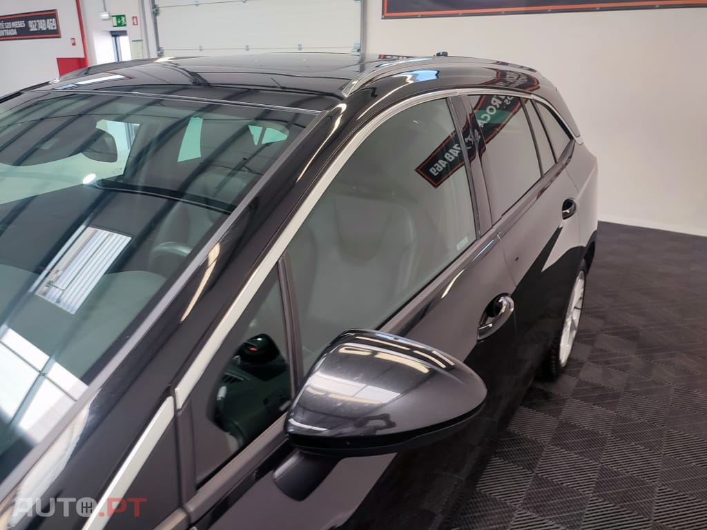 Opel Astra K SPORT TOURER INNOVATION