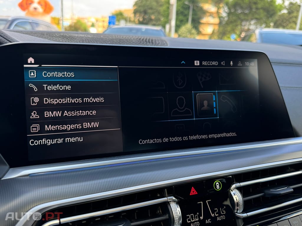 BMW X5 45 e xDrive Pack M