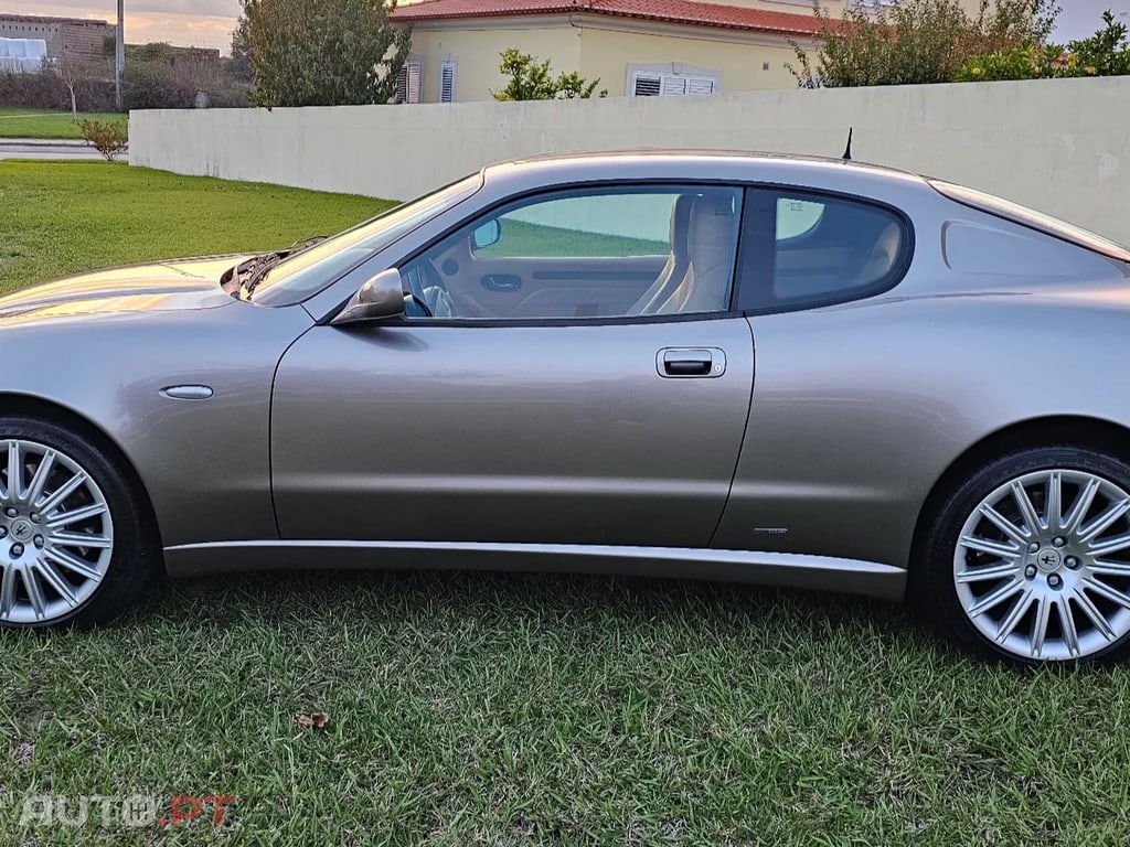 Maserati 4200 4200