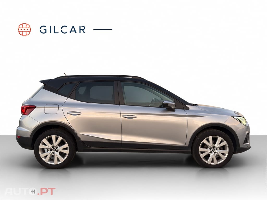Seat Arona 1.6 TDI Style