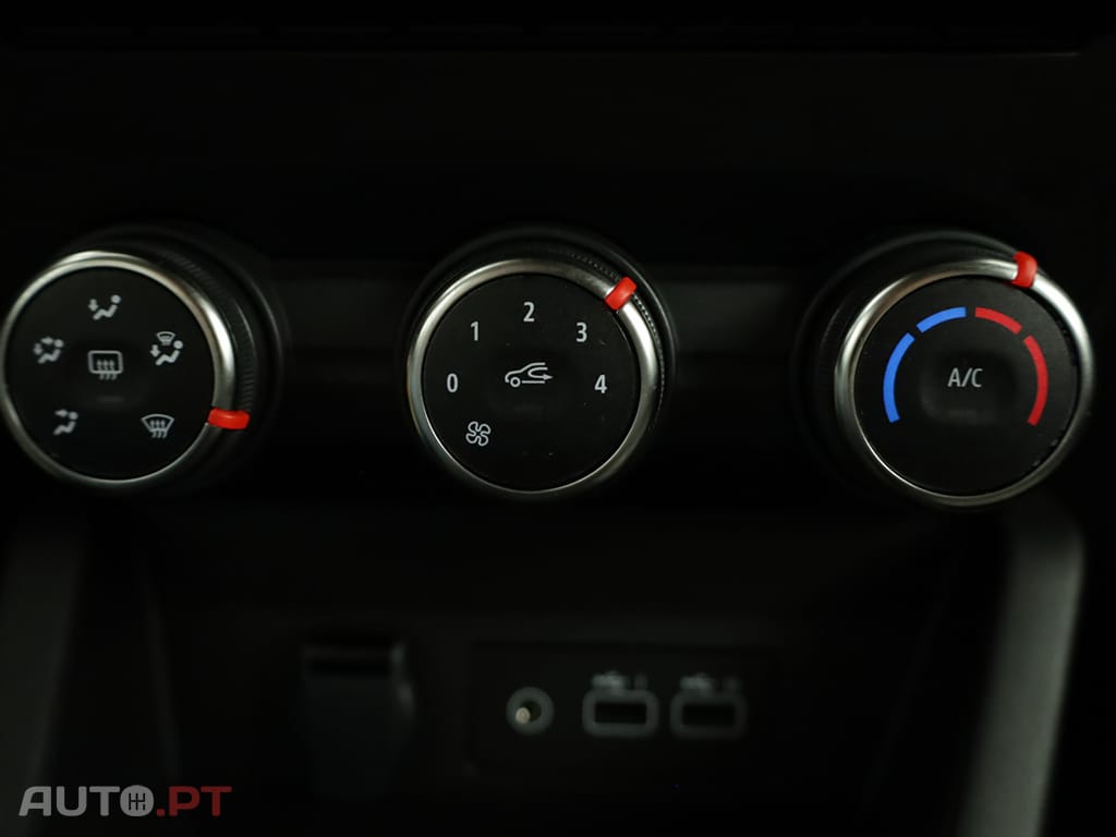Renault Clio Clio 1.0 TCe Evolution Bi-Fuel