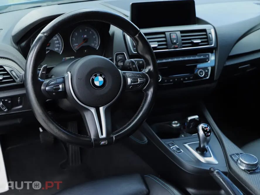 BMW M2 ND