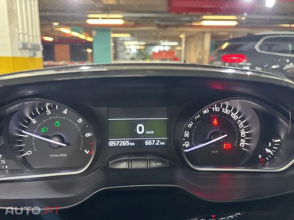 Peugeot 208 1.2 PureTech Allure