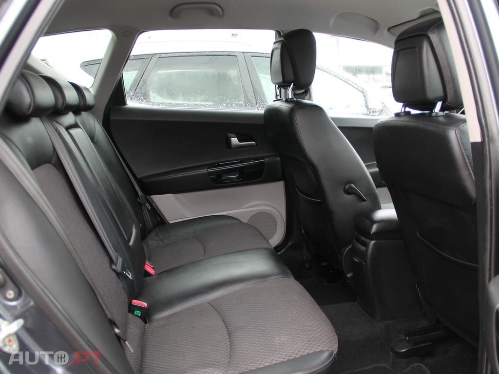 Kia Ceed SW 1.4 CVVT EX