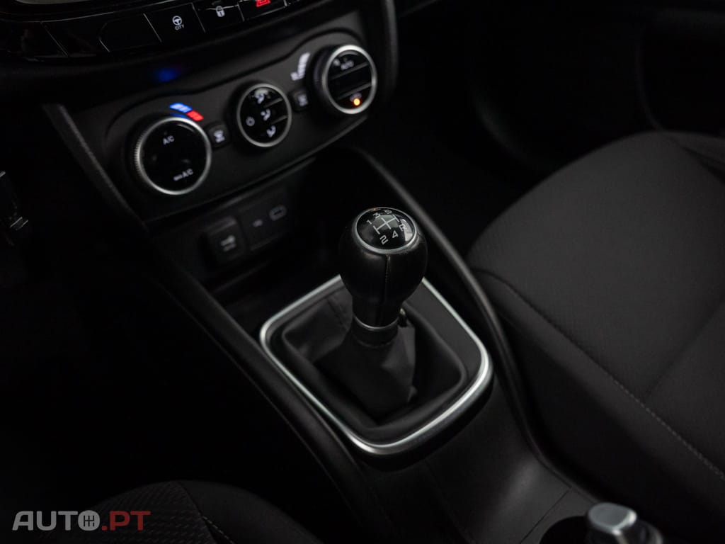 Fiat Tipo 1.3 MultiJet Life