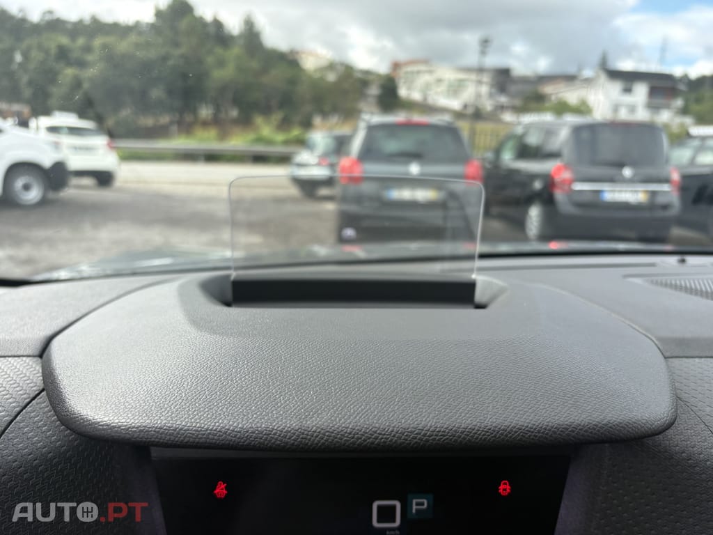 Citroen C4 1.2 PureTech Feel Pack EAT8