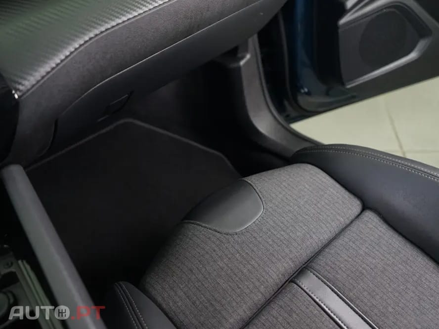 Peugeot 508 SW 1.5 BlueHDi Allure Pack EAT8