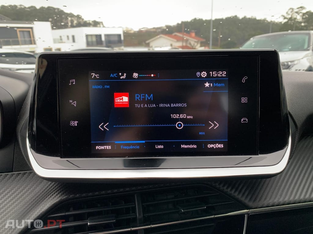 Peugeot 208 1.2 PureTech Allure