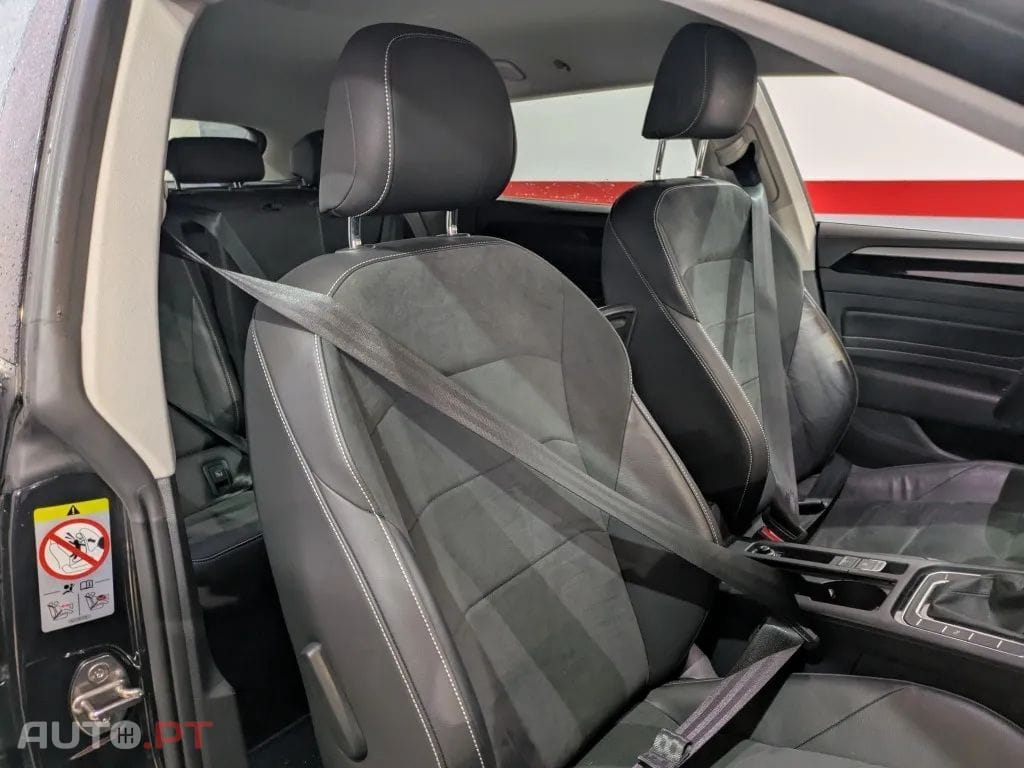 Volkswagen Arteon 1.4 TSI eHybrid Elegance