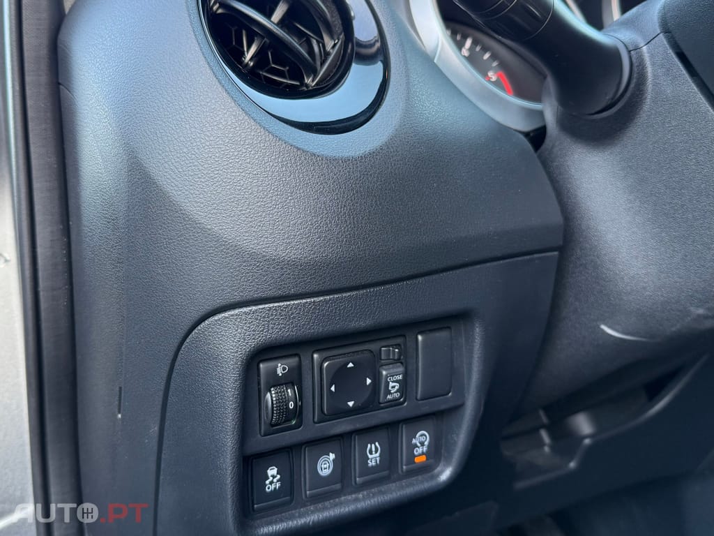 Nissan Juke 1.5 dCi Tekna Premium