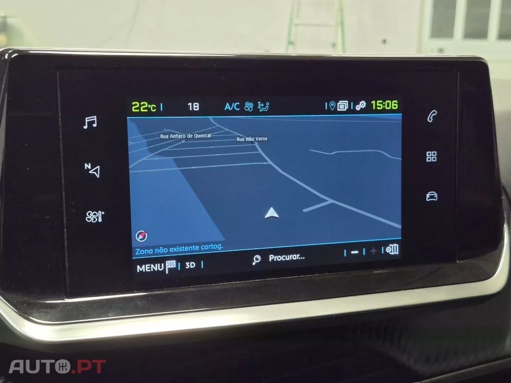 Peugeot E-208 50 kWh Active Pack