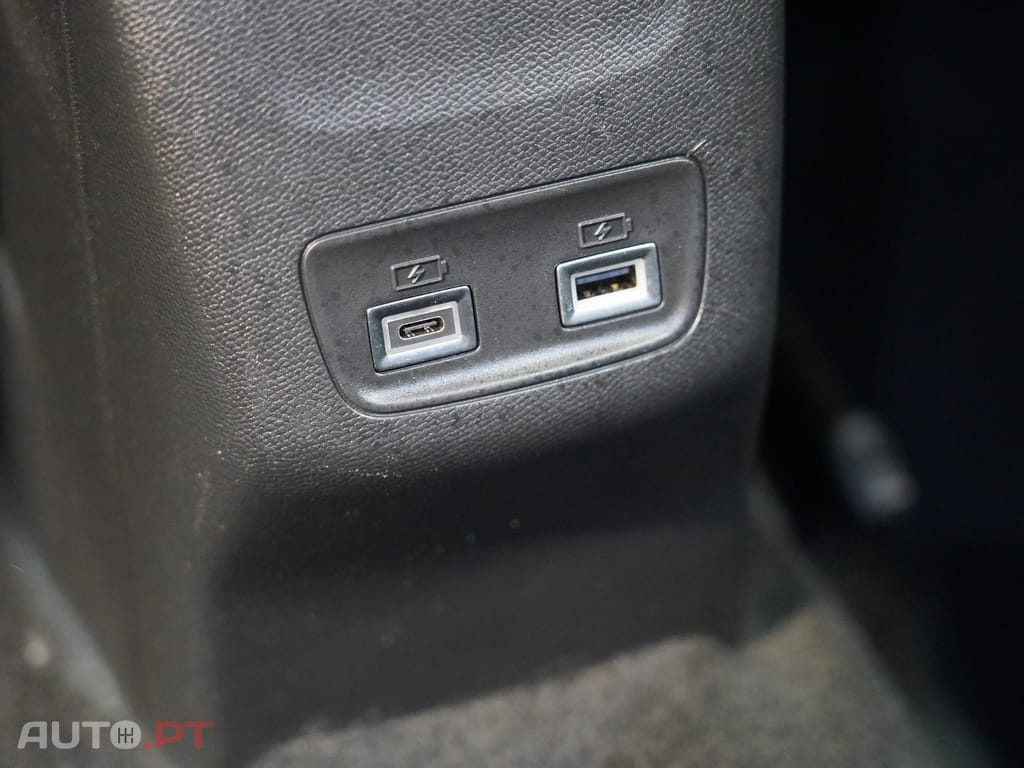 Peugeot 2008 1.2 PureTech Allure