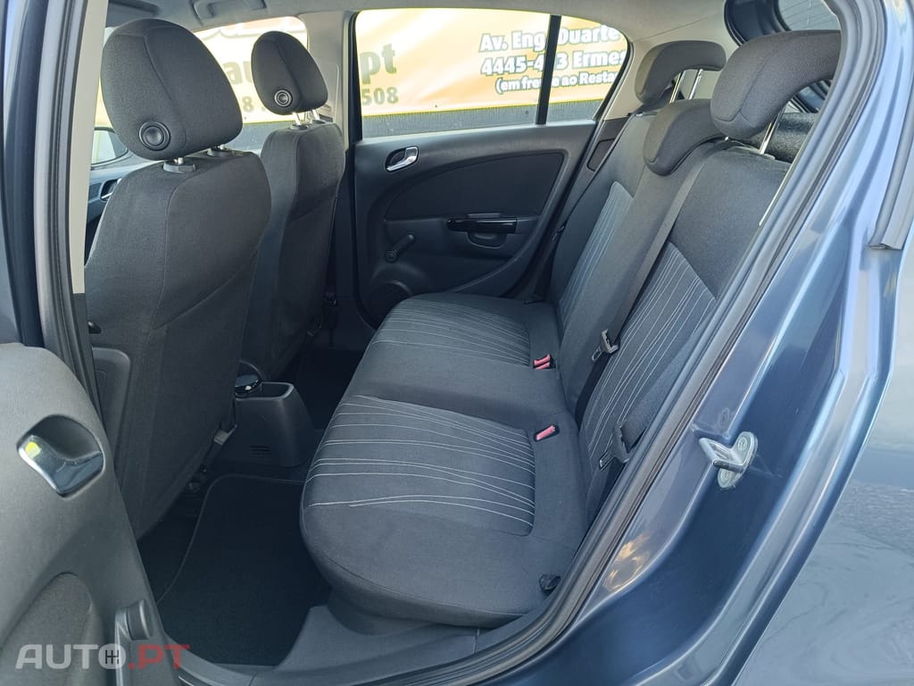 Opel Corsa 1.3 CDTi Enjoy