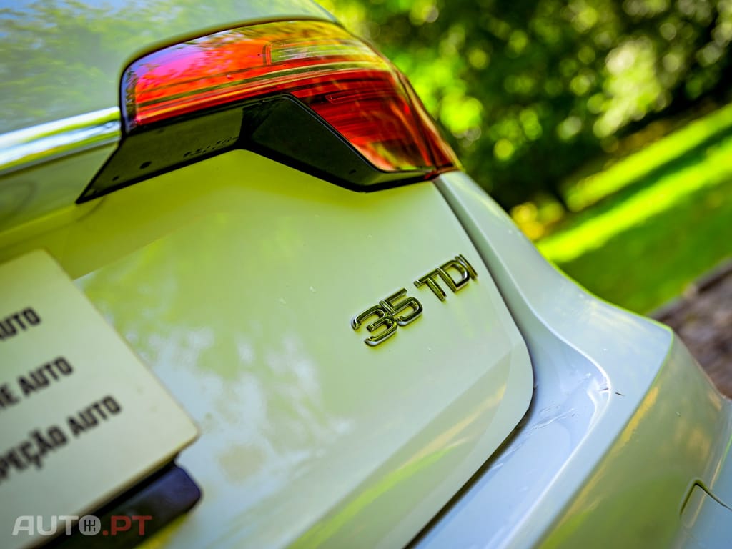 Audi A4 Avant 2.0 TDI Sport S tronic
