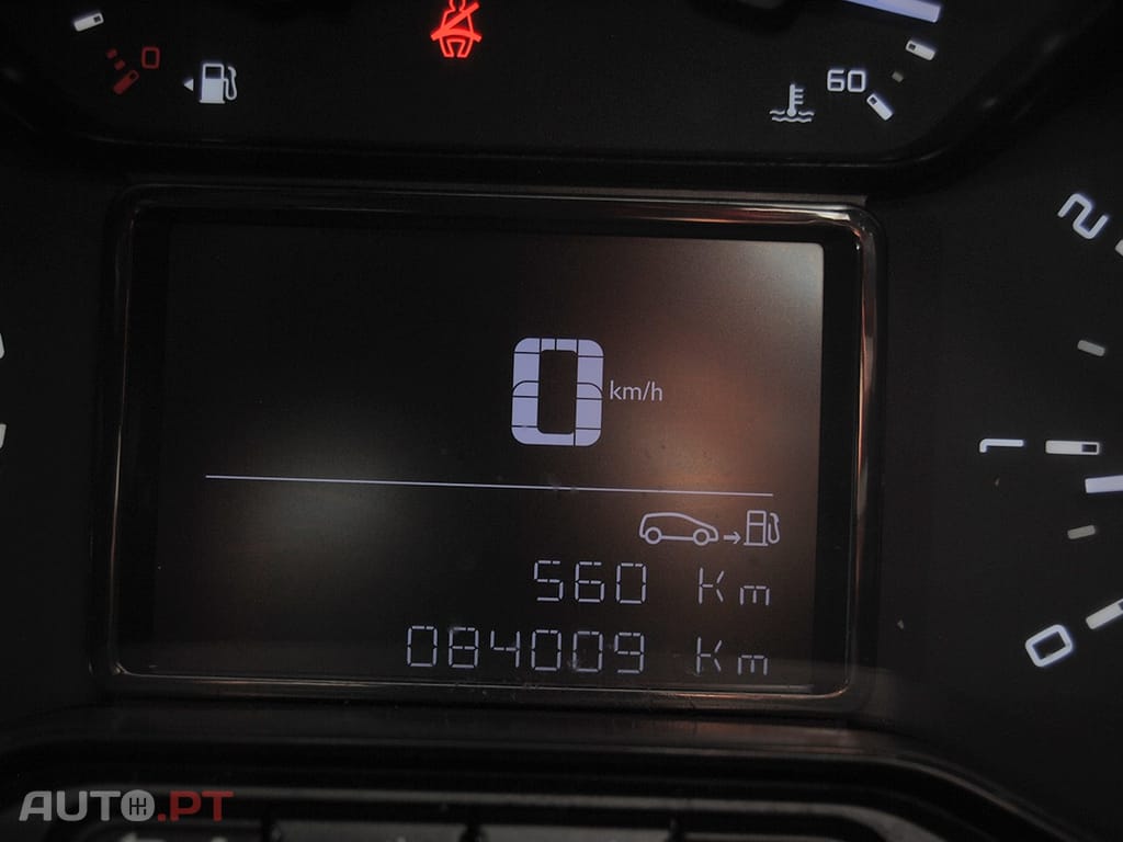 Toyota Proace City 1.5D L2 Comfort
