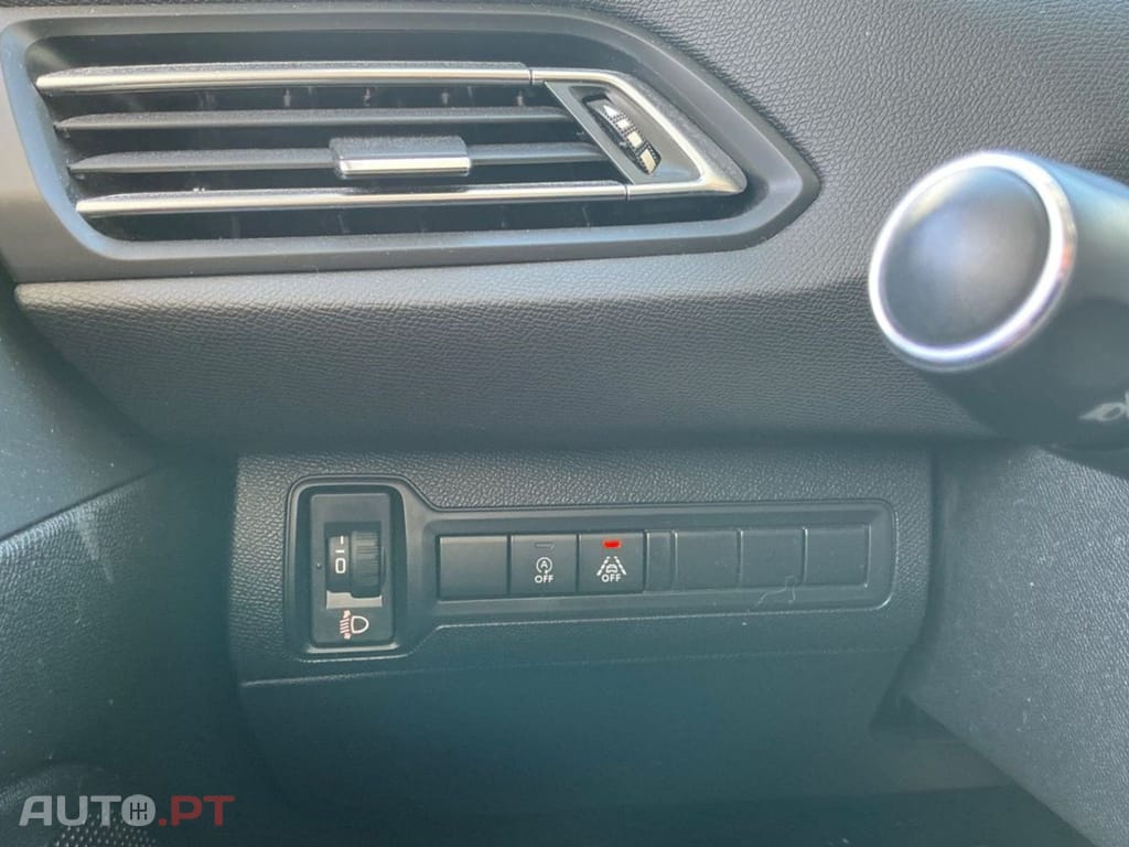 Peugeot 308 SW 1.2 PureTech Active Business