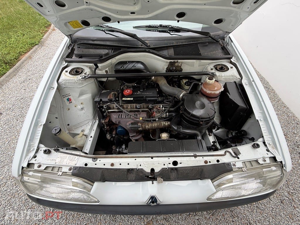 Renault 19 1.4 RN