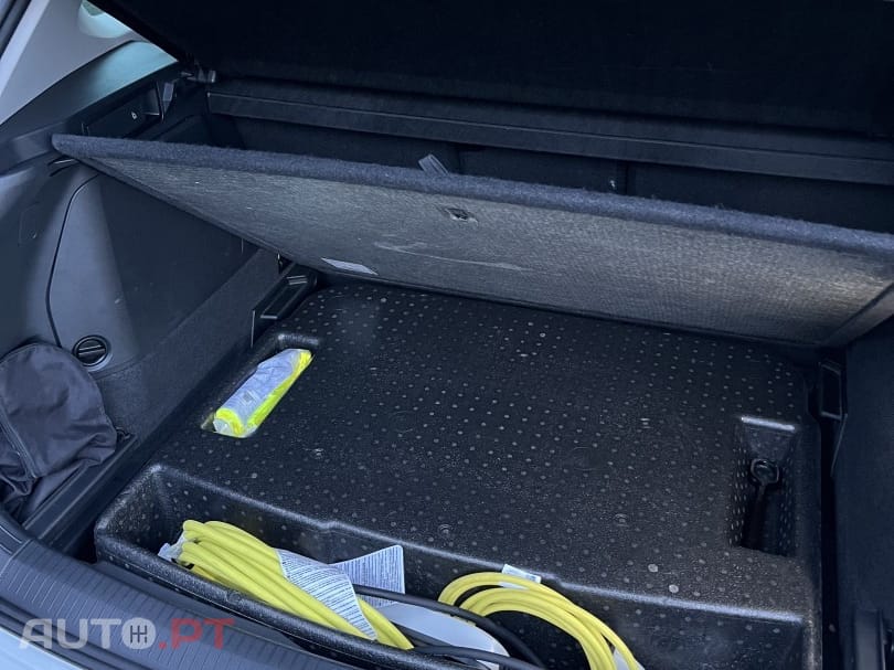 Volkswagen Tiguan 1.4 TSI eHybrid Life DSG