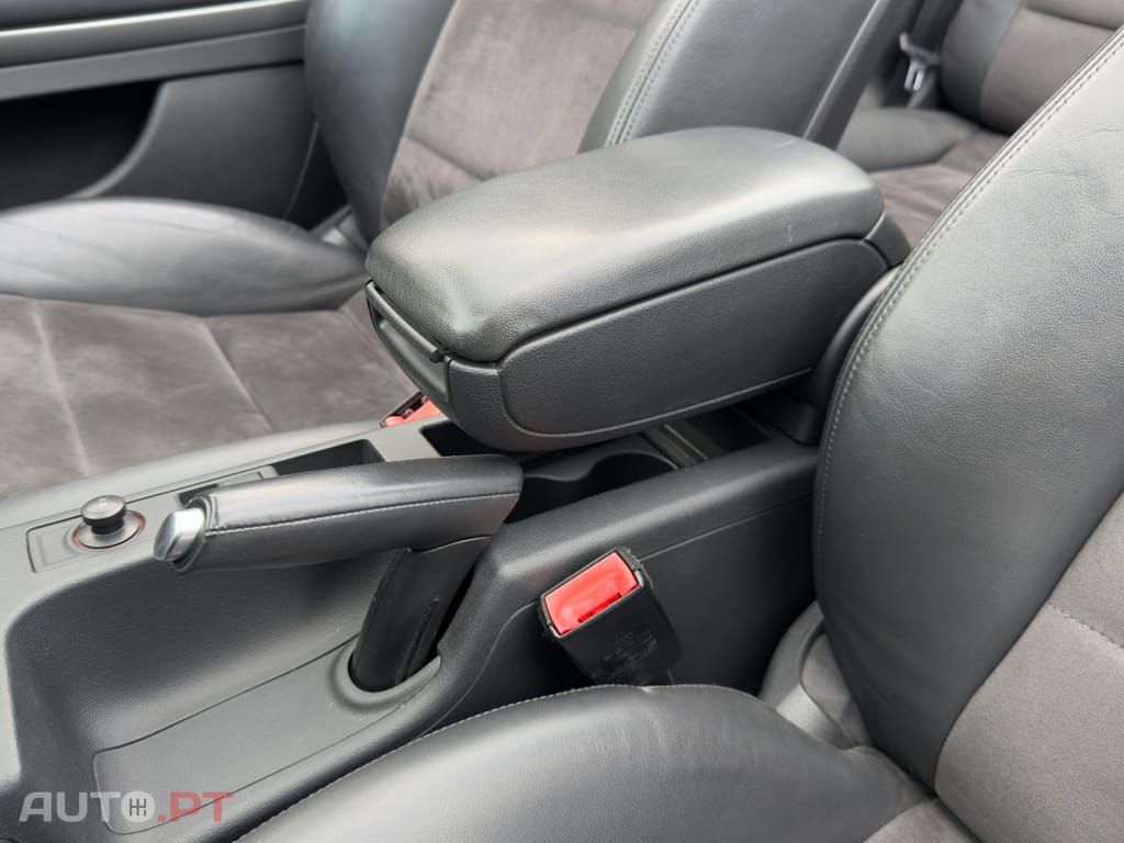 Audi A3 Cabrio 1.8 TFSi Sport S-tronic