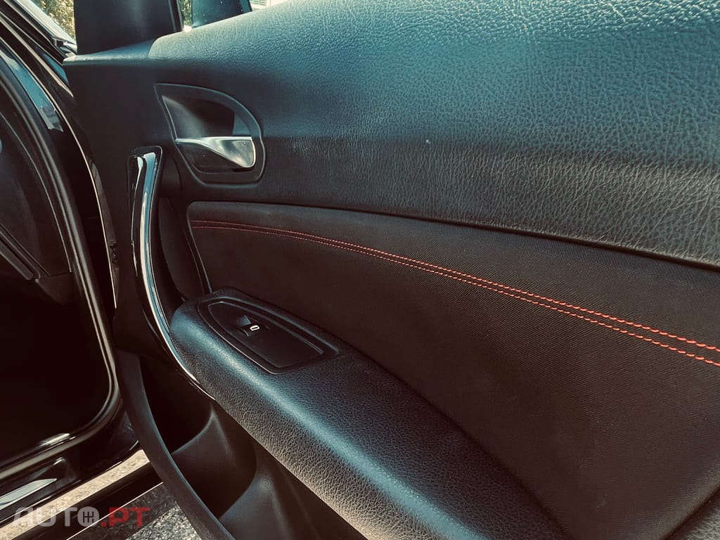 BMW 116 EDynamics Line Sport