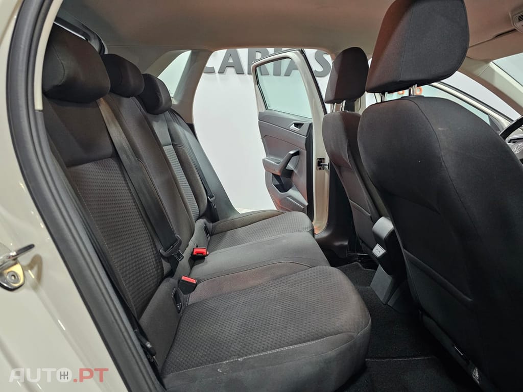 Volkswagen Polo 1.0 Life