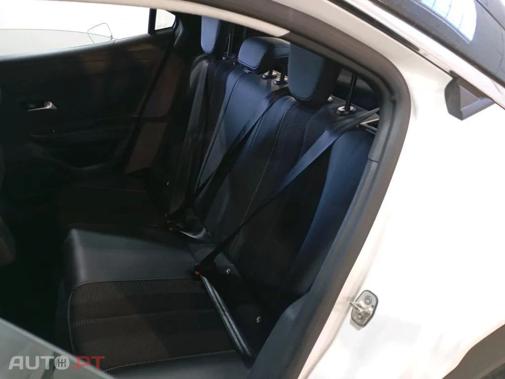 Opel Mokka-E Elegance