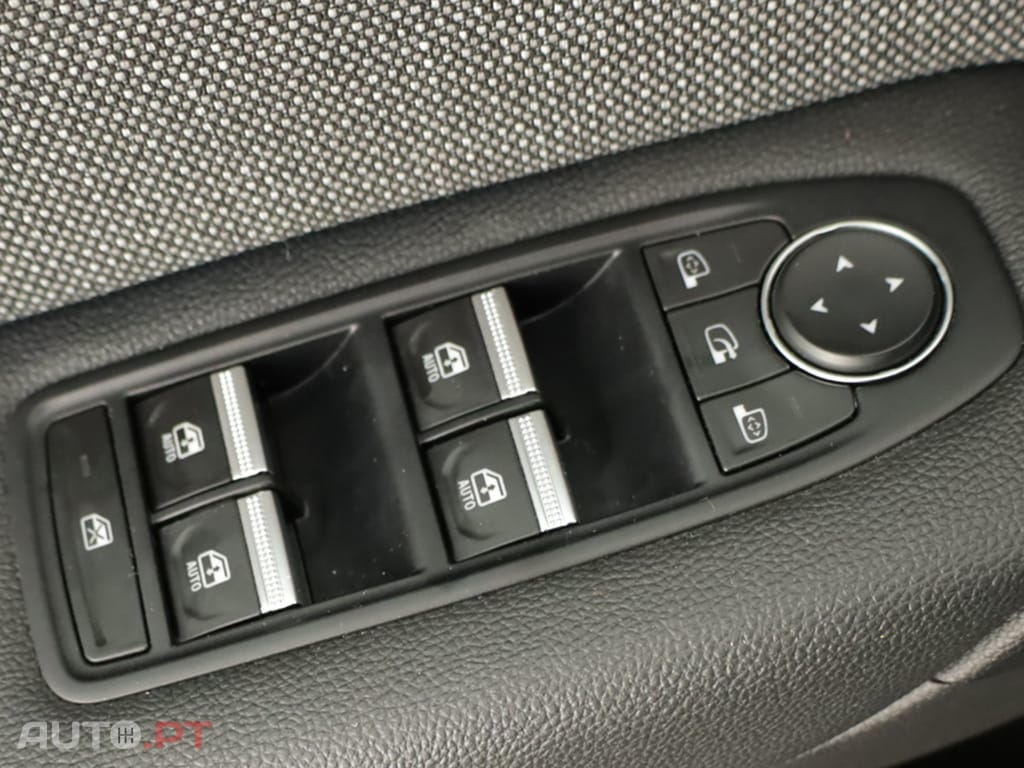 Renault Captur Captur 1.0 TCe Techno