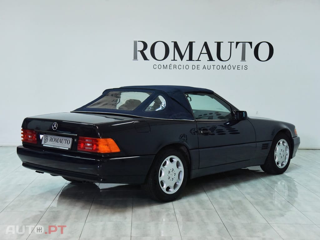 Mercedes-Benz SL 280 R129