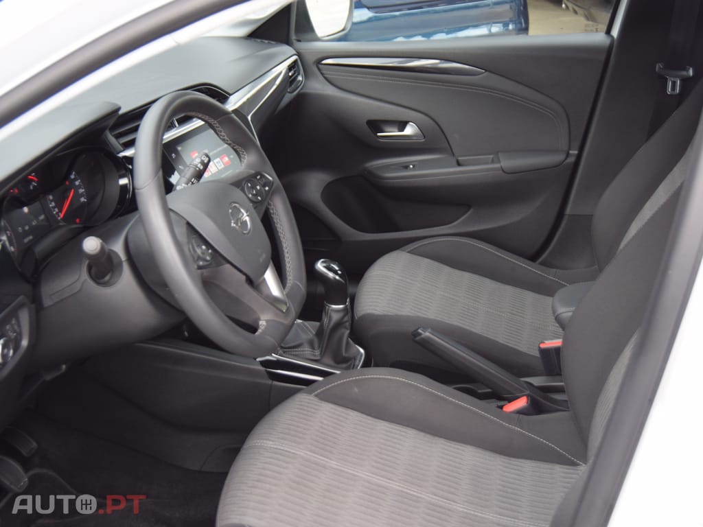 Opel Corsa 1.2 Business Edition