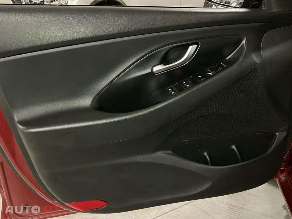 Hyundai i30 1.6 CRDi Style