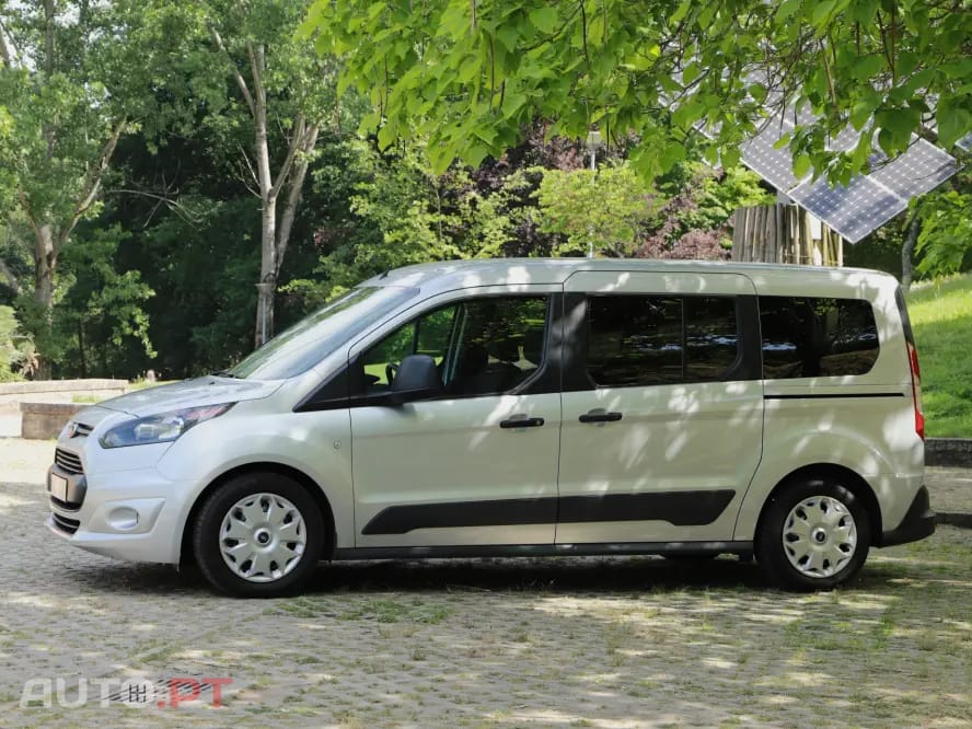 Ford Tourneo ND