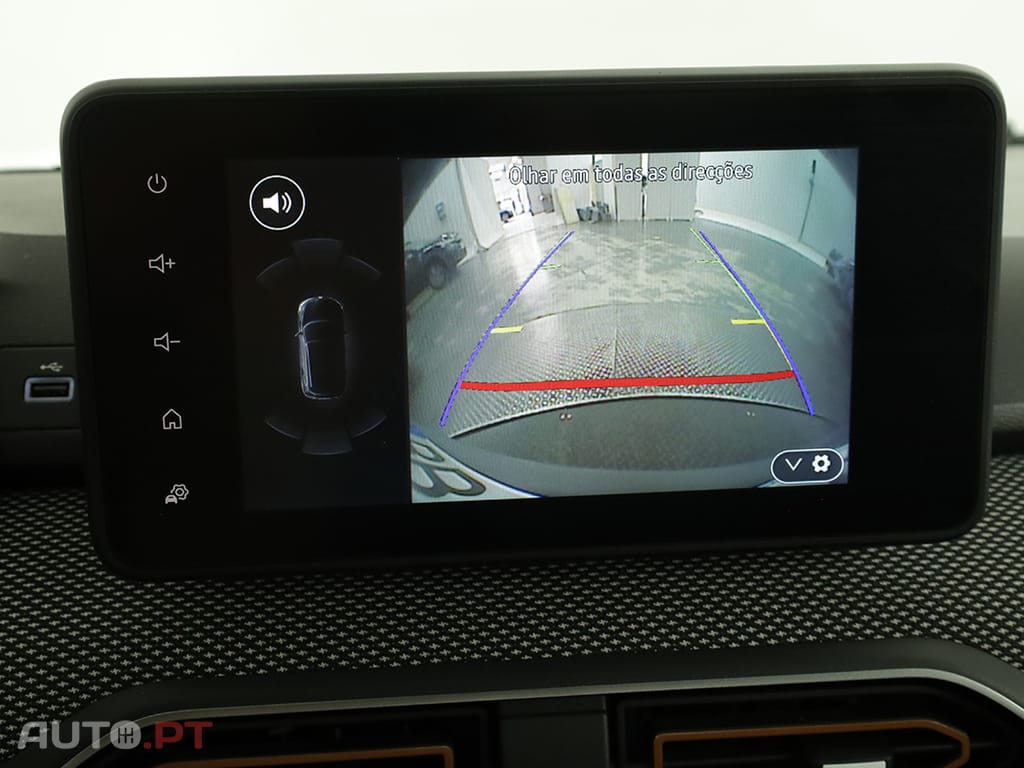 Dacia Sandero Sandero 1.0 ECO-G Stepway Expression Bi-Fuel