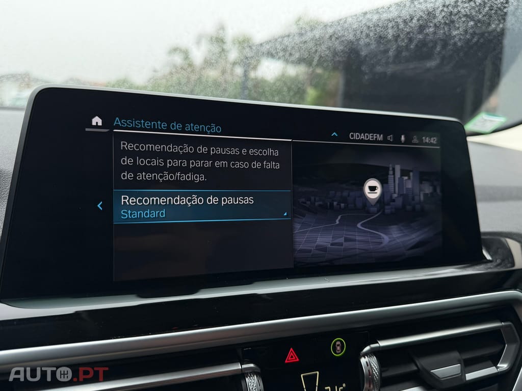 BMW X3 30 e xDrive Advantage