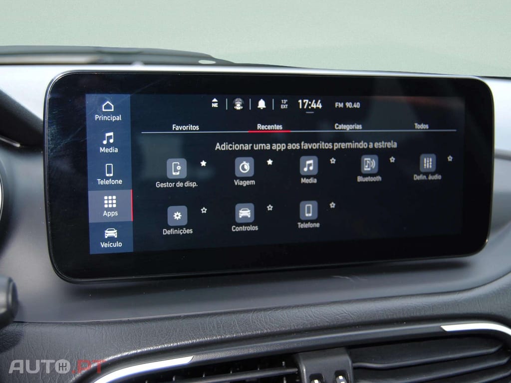 Fiat Tipo 1.3 Multijet City Life