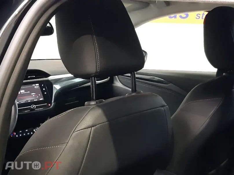 Opel Corsa 1.5 D Elegance