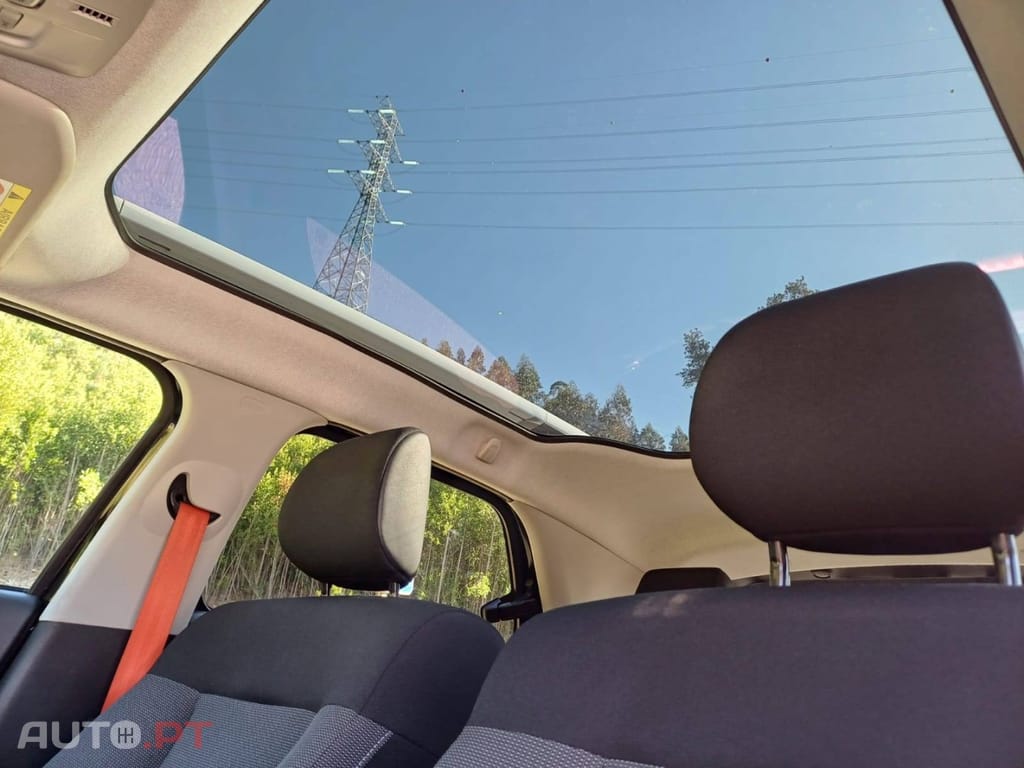 Citroen C4 Cactus 1.2 PureTech Rip Curl