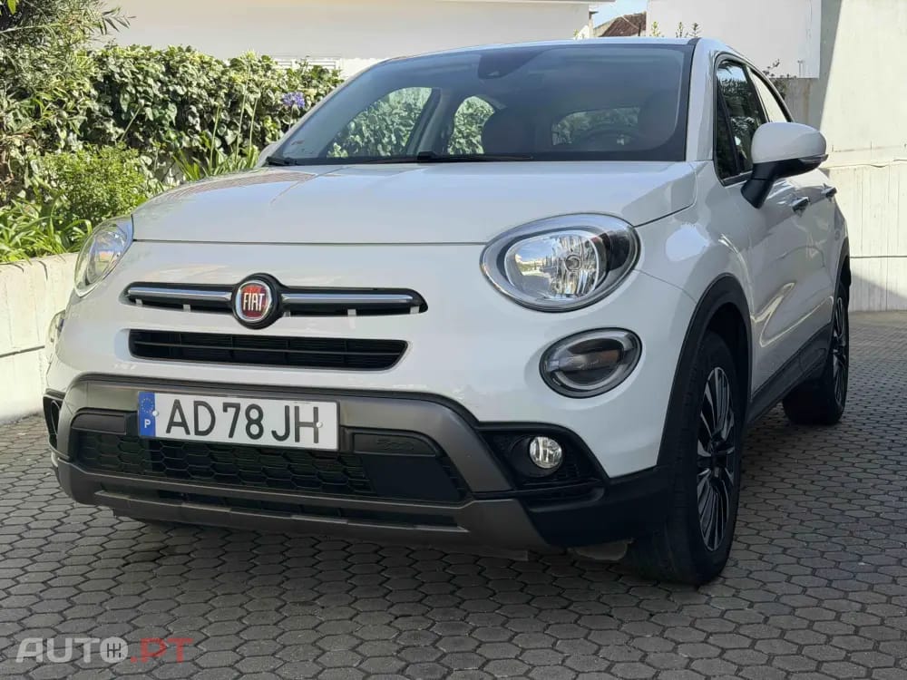 Fiat 500X 1.0 FireFly City Cross