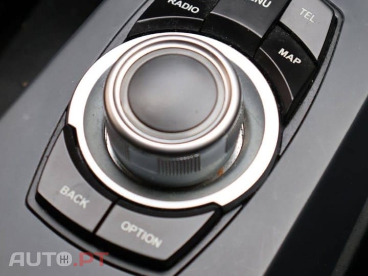 BMW X3 2.0 d