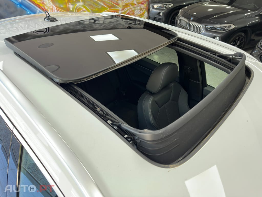 Audi Q3 45 TFSIe S line S tronic