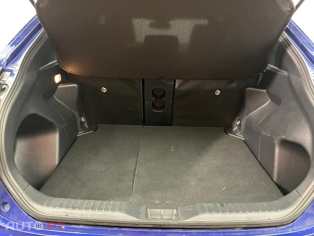 Toyota Yaris Cross 1.5 HDF Design 2WD
