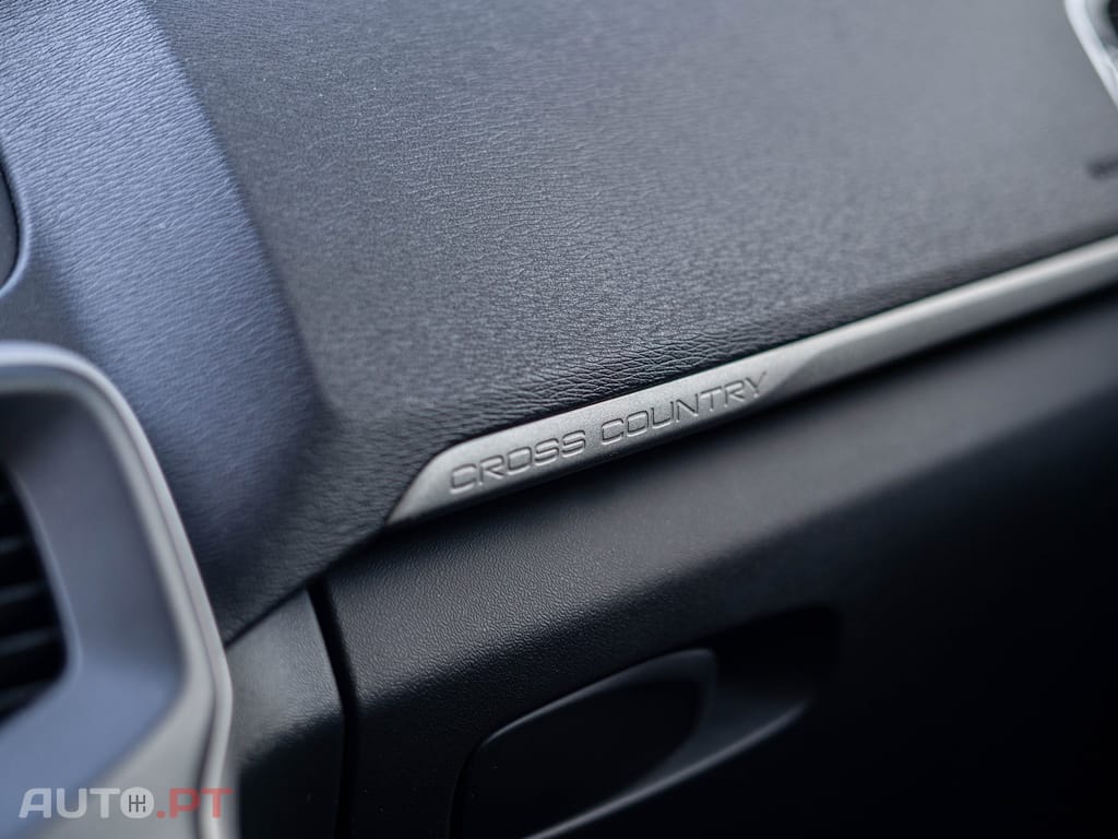 Volvo V40 Cross Country 2.0 D2 Kinetic