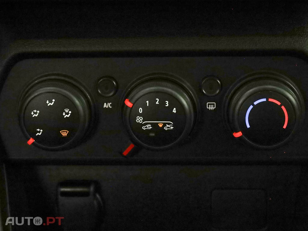 Dacia Sandero Sandero 1.0 ECO-G Expression Bi-Fuel