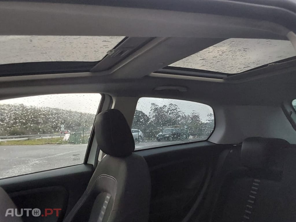 Fiat Grande Punto 1.3 M-Jet Sport
