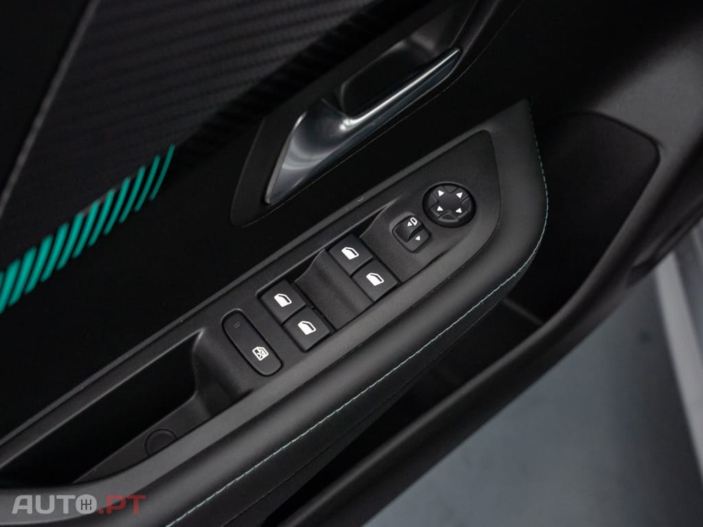 Peugeot 208 1.2 PureTech Allure